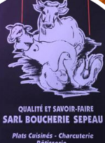 Boucherie fargues st hilaire