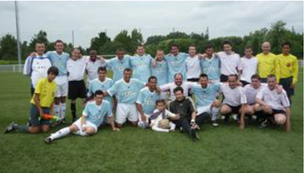 Foot 1