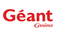 Geant casino