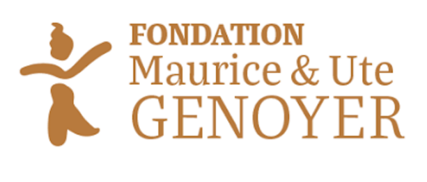 Logo fondation maurice gut geneyer