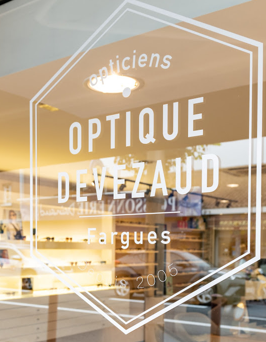 Optique devezaud