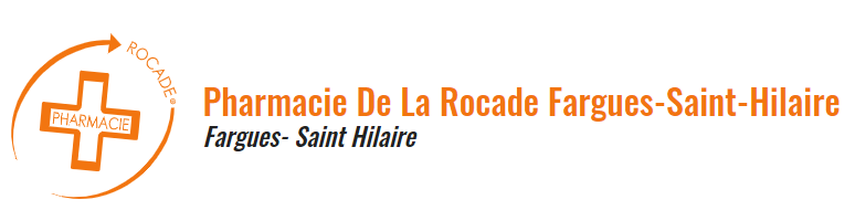 Pharmacie fargues saint hilaire