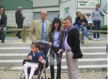 Photo jupe