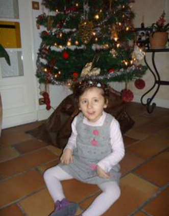 Photo noel